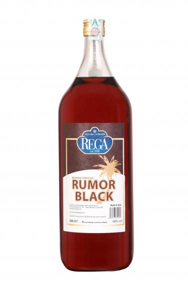 Rumoor Black