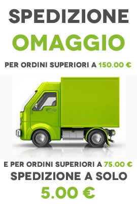 Spedizione omaggio liquori rega