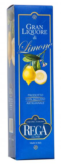 Limoncello