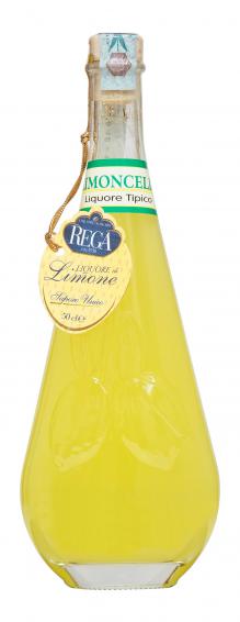 Limoncello