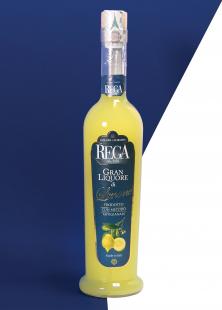 Limoncello - 50 cl