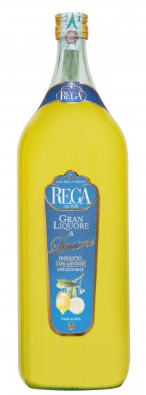 Limoncello