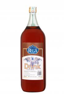 Whisky - 200 cl