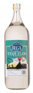 Tequila - 200 cl