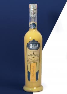 Crema mandarino - 50 cl