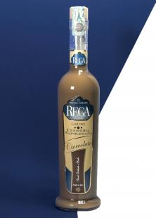 Crema cioccolato - 50 cl