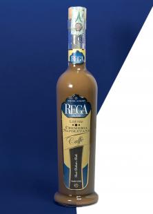 Crema di caffè - 50 cl