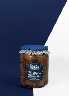 Babà rhum - 50 cl