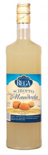 Sciroppo mandorla - 100 cl