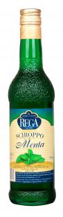 Sciroppo menta - 50 cl