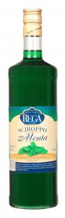 Sciroppo menta - 100 cl