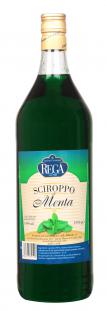 Sciroppo menta - 150 cl