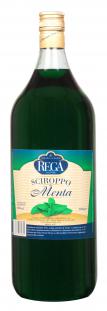 Sciroppo menta - 200 cl