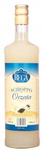 Sciroppo di orzata - 100 cl