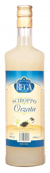 Sciroppo di orzata