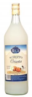 Sciroppo di orzata - 150 cl