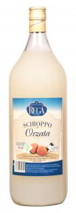 Sciroppo di orzata - 200 cl