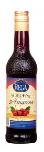 Sciroppo amarena - 50 cl