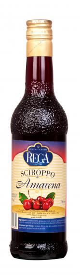 Sciroppo amarena