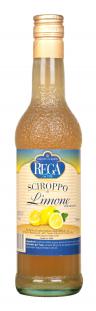 Sciroppo limone - 50 cl